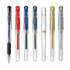 Uni-ball Signo Broad Point UM-153 Gel Pen - Gold